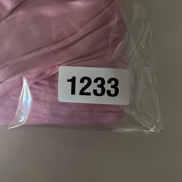 Significant other pink Camilla Mini Dress Size 4​​​ - Picture 11 of 11